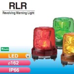 Đèn cảnh báo quay RLR