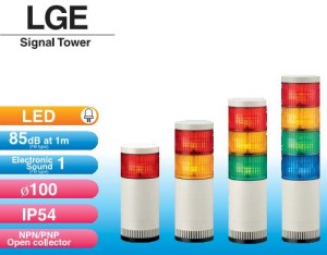 Đèn tháp LGE
